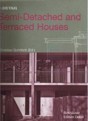 IN DETAIL: SEMI-DETACHED AND TERRACED HOUSES