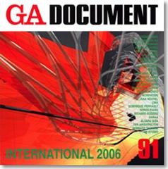G.A. DOCUMENT 91 INTERNATIONAL 2006