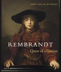 REMBRANDT - QUEST OF A GENIUS