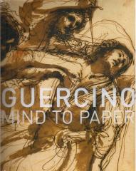 GUERCINO MIND TO PAPER