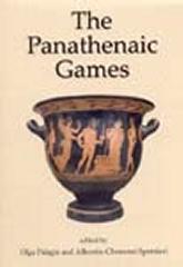 THE PANATHENAIC GAMES: PROCEEDINGS OF AN INTERNATIONAL CONFERENCE HELD AT THE UNIVERSITY OF ATHENS.
