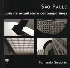 SAO PAULO GUIA DE ARQUITECTURA CONTEMPORANEA