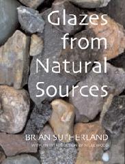GLAZES FROM NATURAL SOURCES