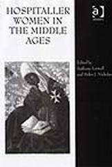 HOSPITALLER WOMEN IN THE MIDDLE AGES