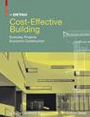 IN DETAIL: COST-EFFECTIVE BUILDING EVERYDAY PROJECTS ECONOMIC CONSTRUCTION