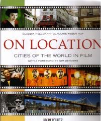 ON LOCATION CITIES OF THE WORLD IN FILM