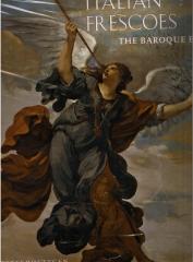 ITALIAN FRESCOES: THE BAROQUE ERA 1600-1800