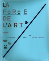 LA FORCE DE L'ART