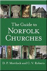 GUIDE TO NORFOLK CHURCHES