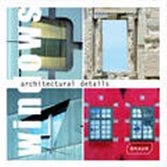 ARCHITECTURAL DETAILS - WINDOWS