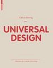 UNIVERSAL DESIGN SOLUTIONS FOR A BARRIER-FREE LIVING