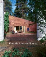 FINNISH SUMMER HOUSES