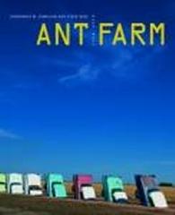ANT FARM 1968-1978 