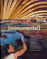 MONUMENTAL 2004 - SEMESTRIEL 2