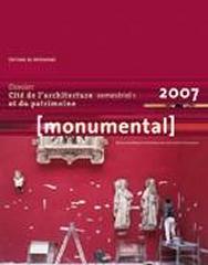 MONUMENTAL 2007 - SEMESTRIEL 1