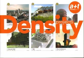 DENSITY PROJECTS A+T