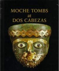 MOCHE TOMBS AT DOS CABEZAS