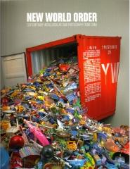 NEW WORLD ORDER CONTEMPORARY INSTALLATION ART AND PHOTOGRAPHIE