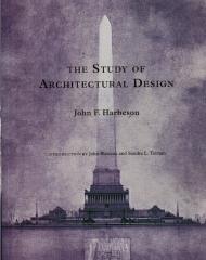 THE STUDY OF ARCHITECTURAL DESIGN