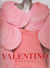 VALENTINO: THEMES AND VARIATIONS