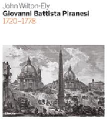 GIOVANNI BATTISTA PIRANESI 1720-1778