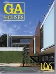 G.A. HOUSES 106  SPECIAL FEATURE: BRAZIL