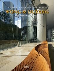 WONG & OUYANG: BLUEPRINTS FROM HONG KONG