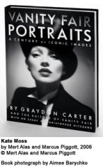VANITY FAIR: PORTRAITS: A CENTURY OF ICONIC IMAGES