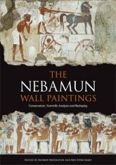 THE NEBAMUN WALL PAINTINGS "CONSERVATION, SCIENTIFIC ANALYSIS AND REDISPLAY"