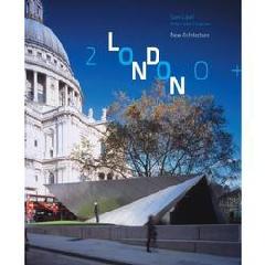 LONDON 2000+ - NEW ARCHITECTURE