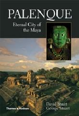 PALENQUE "ETERNAL CITY OF THE MAYA"