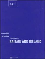 THE CINEMA OF BRITAIN AND IRELAND