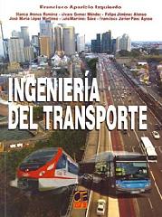 INGENIERÍA DEL TRANSPORTE.
