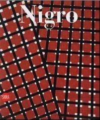MARIO NIGRO. CATALOGO RAGIONATO 1947-1992.
