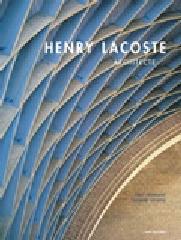HENRY LACOSTE ARCHITECTE (1885-1968)