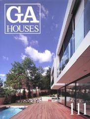 G.A. HOUSES 111