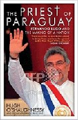THE PRIEST OF PARAGUAY