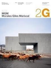 2G N.51 MGM MORALES GILES MARISCAL