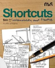 SHORTCUTS BOOK 2: SUSTAINABILITY AND PRACTICE