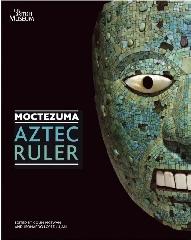 MOCTEZUMA "AZTEC RULER"