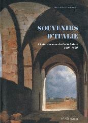 SOUVENIRS D'ITALIE "CHEFS-D'OEVRES DU PETIT PALAIS 1600-1850"