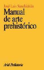 MANUAL DE ARTE PREHISTÓRICO