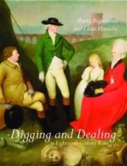 DIGGING AND DEALING IN EIGHTEENTH-CENTURY ROME Vol.1-2