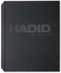 HADID, COMPLETE WORKS 1979-2009, ART