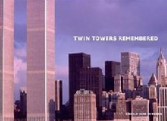 TWIN TOWERS REMEMBERED