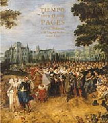 TIEMPO DE PACES "LA PAX HISPANICA Y LA TREGUA DE LOS DOCE AÑOS (1609-2009)"