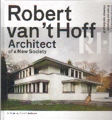 ROBERT VAN HOFF "ARCHITECT VAN EEN NIEUWE SAMENLEVING"