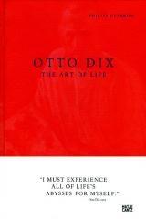 OTTO DIX "THE ART OF LIFE"