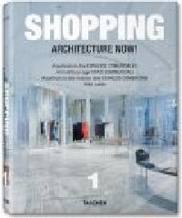 SHOPPING ARCHITECTURE NOW!