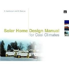 SOLAR HOME DESIGN MANUAL FOR COOL CLIMATES